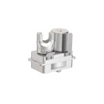 Μηχανή Ζυμαρικών για Ραβιόλι RAVIOMATIC SRM-RAVIOMATIC